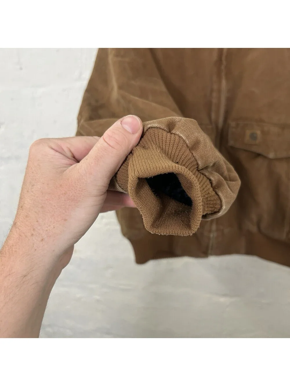 Carhartt this item
